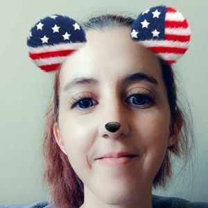 Meet your Posher, Chrissy